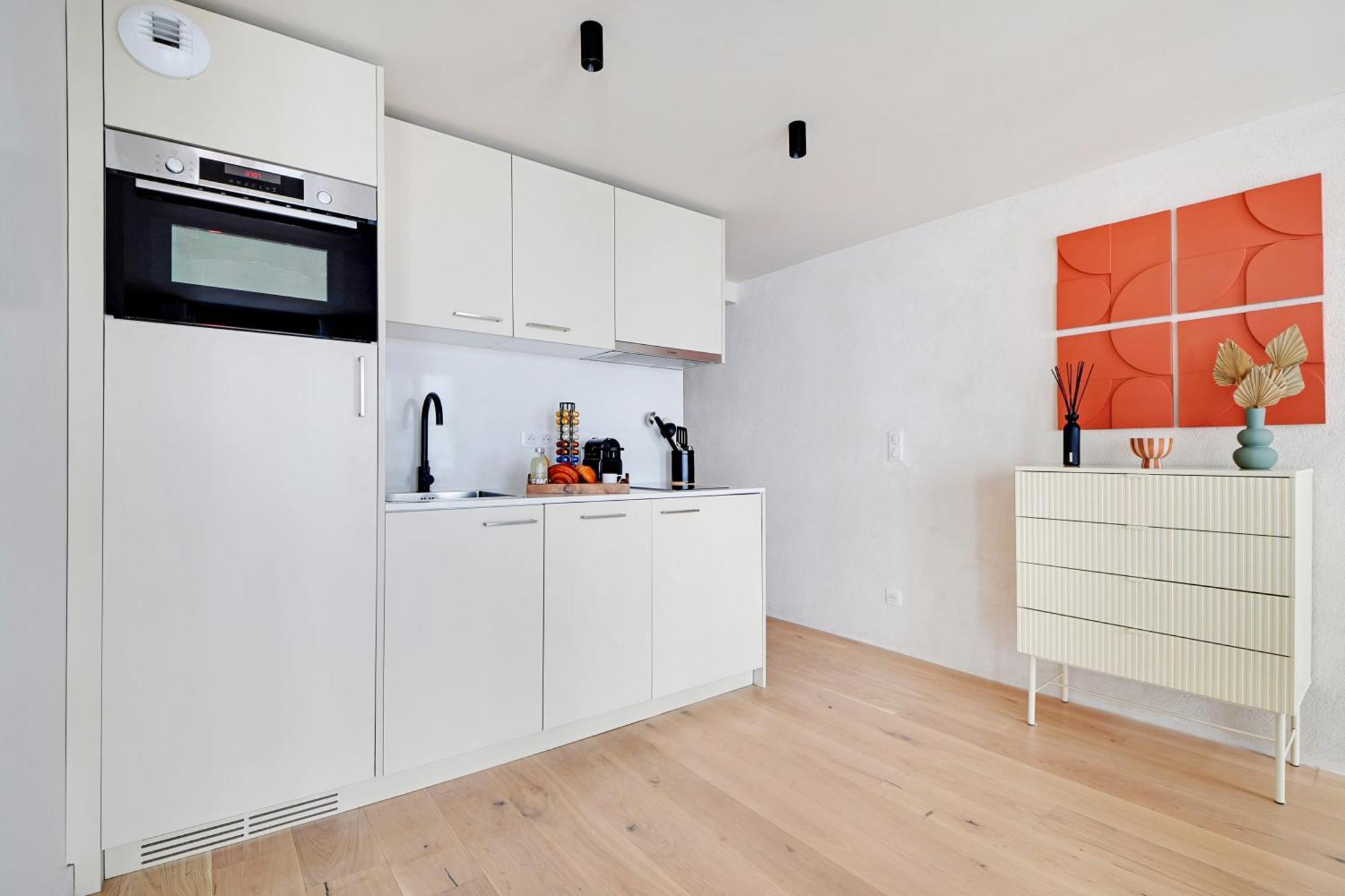 Sereners Apartments In Montorgueil - Rue Saint-Denis パリ エクステリア 写真
