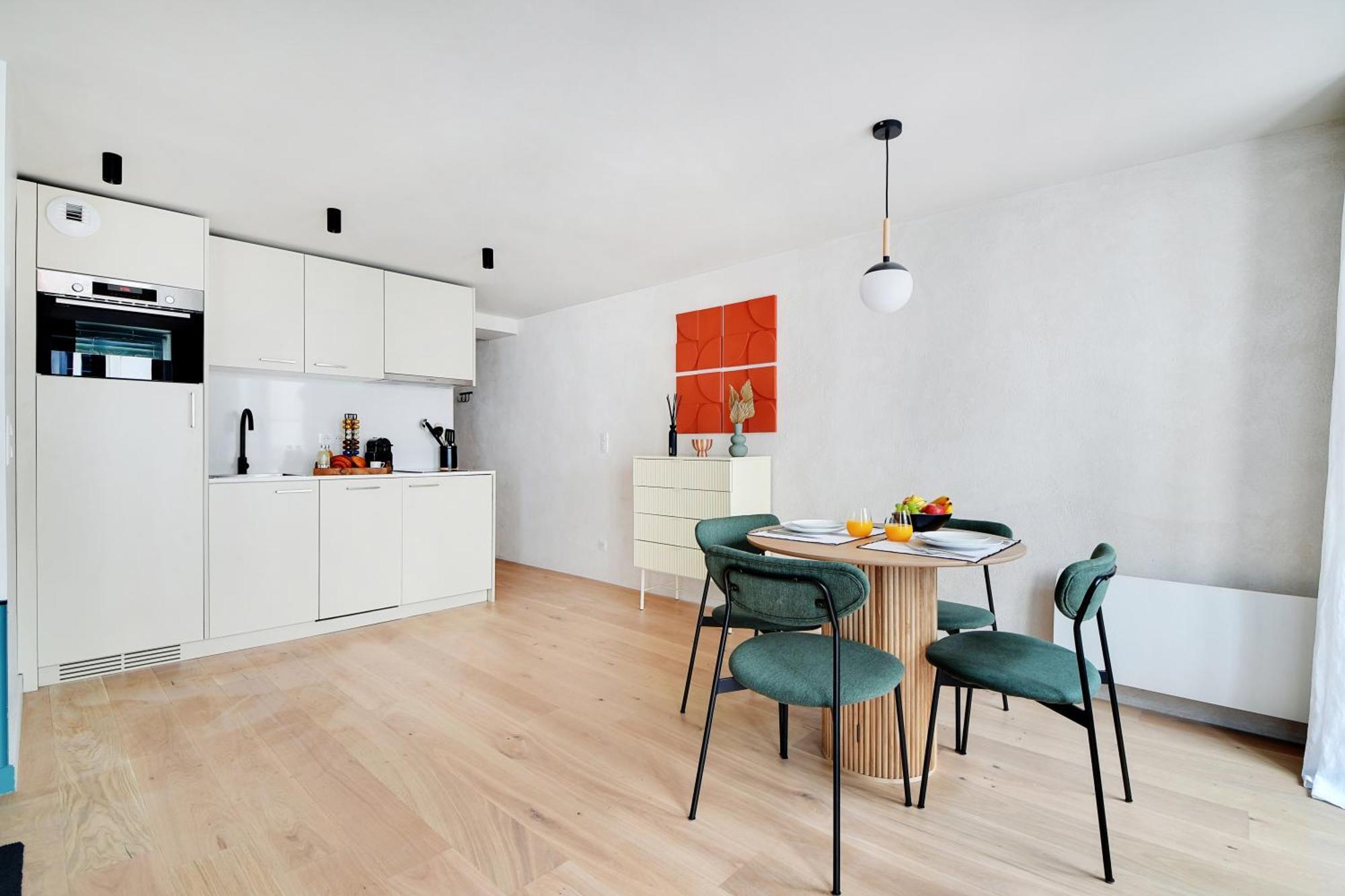 Sereners Apartments In Montorgueil - Rue Saint-Denis パリ エクステリア 写真