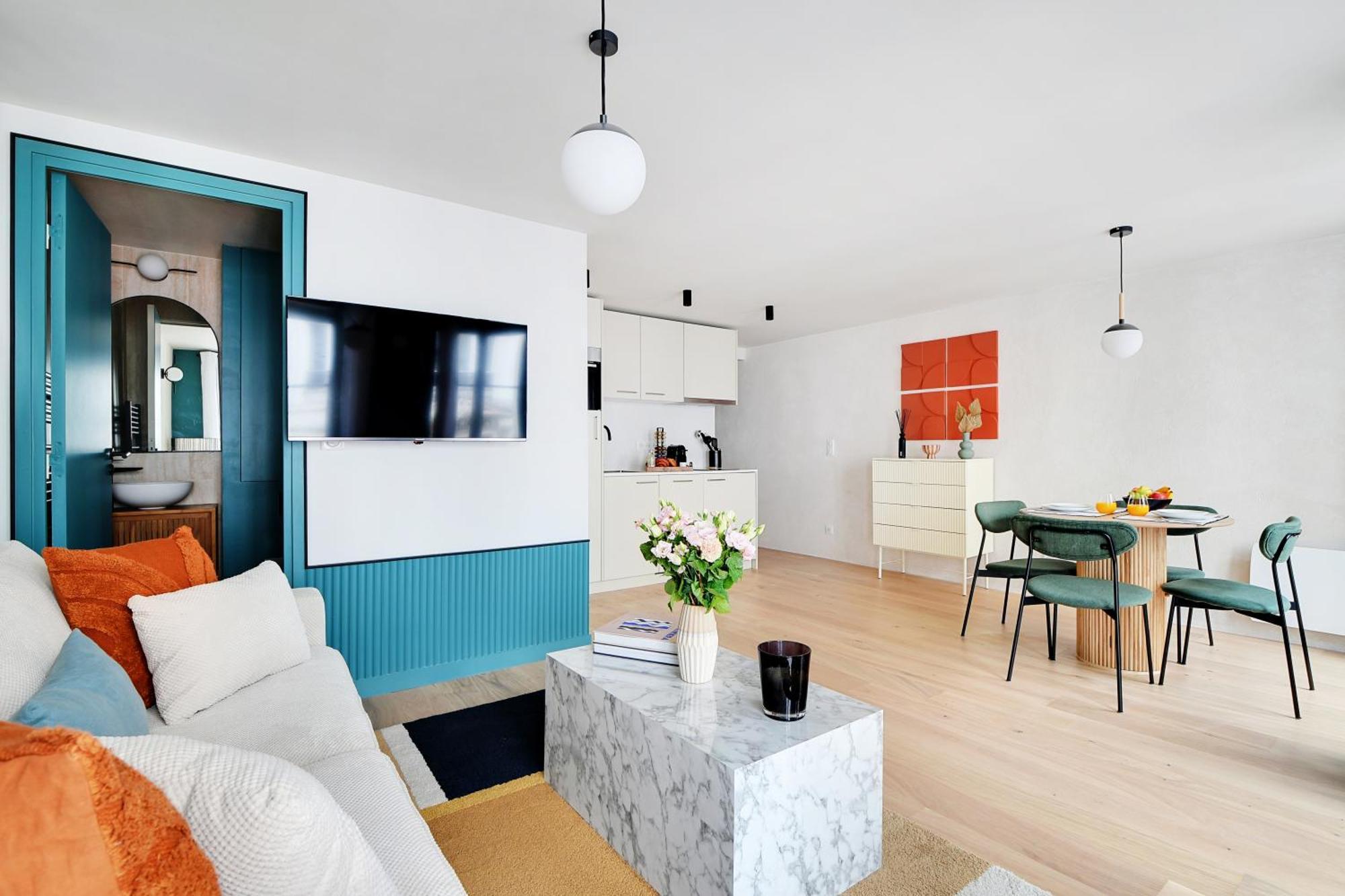 Sereners Apartments In Montorgueil - Rue Saint-Denis パリ エクステリア 写真