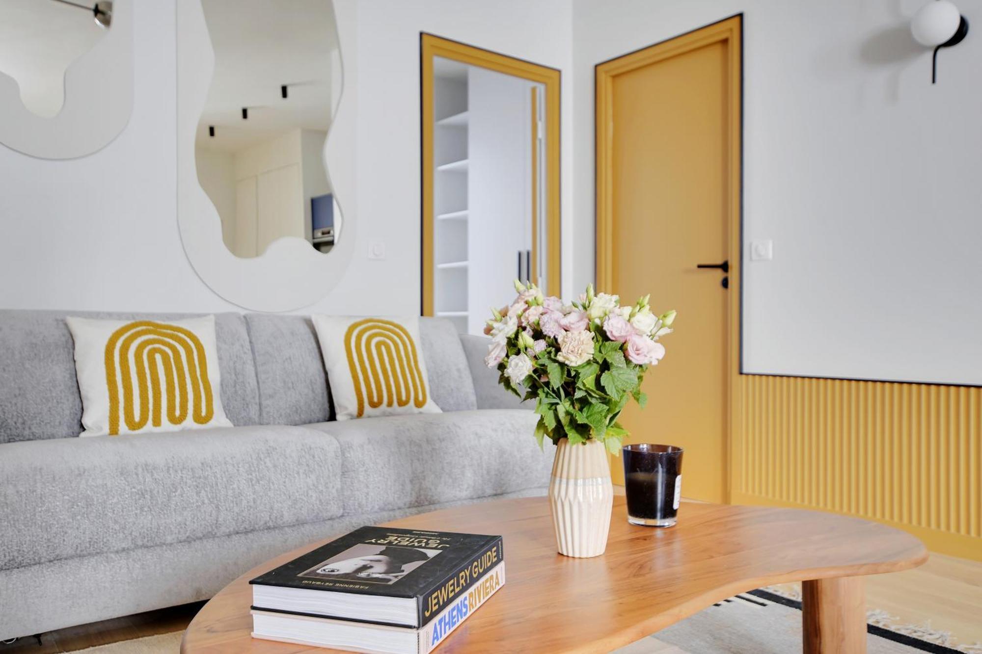 Sereners Apartments In Montorgueil - Rue Saint-Denis パリ エクステリア 写真