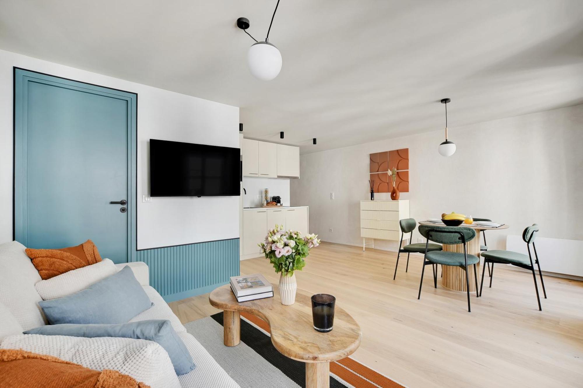 Sereners Apartments In Montorgueil - Rue Saint-Denis パリ エクステリア 写真
