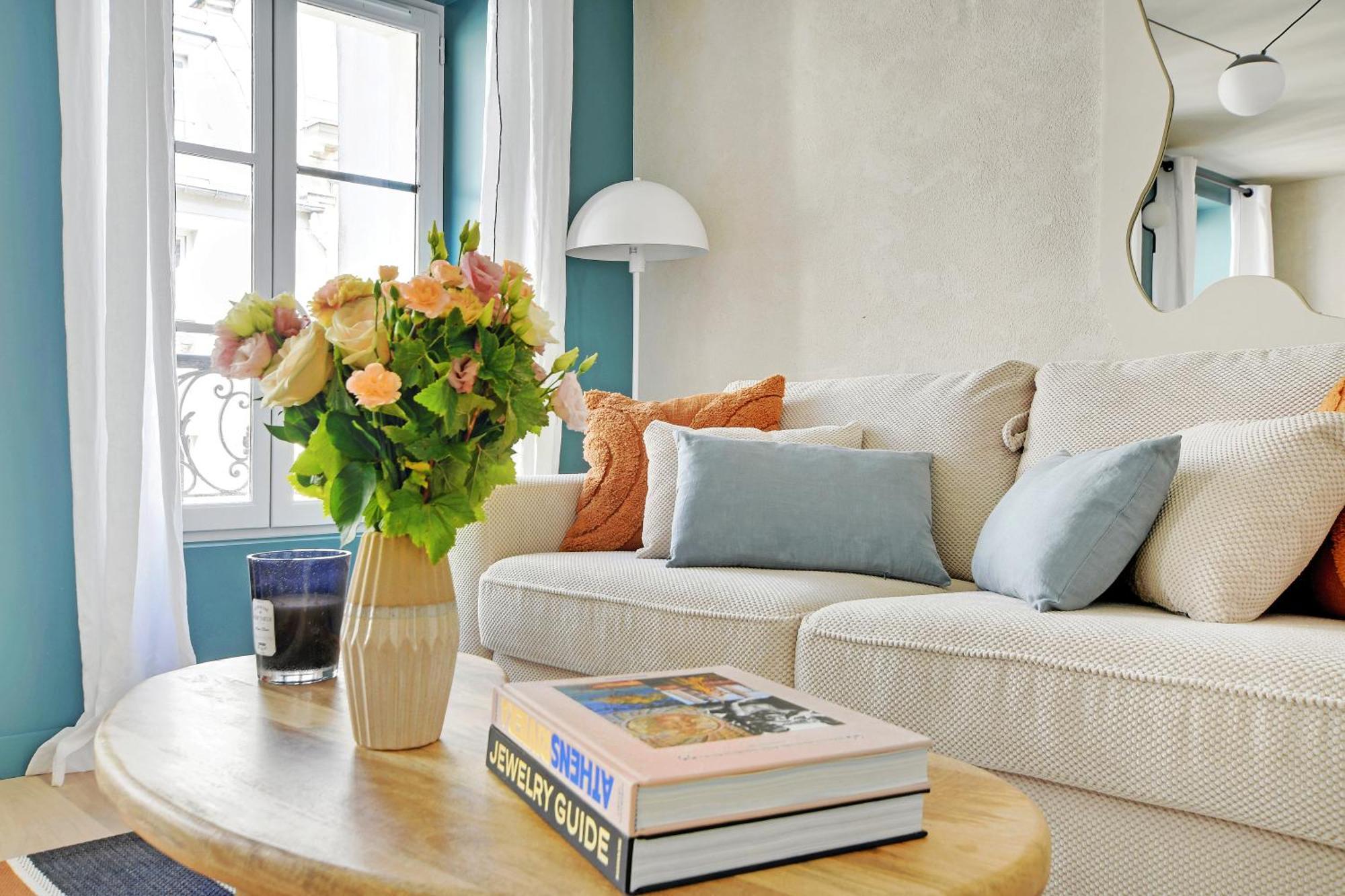 Sereners Apartments In Montorgueil - Rue Saint-Denis パリ エクステリア 写真