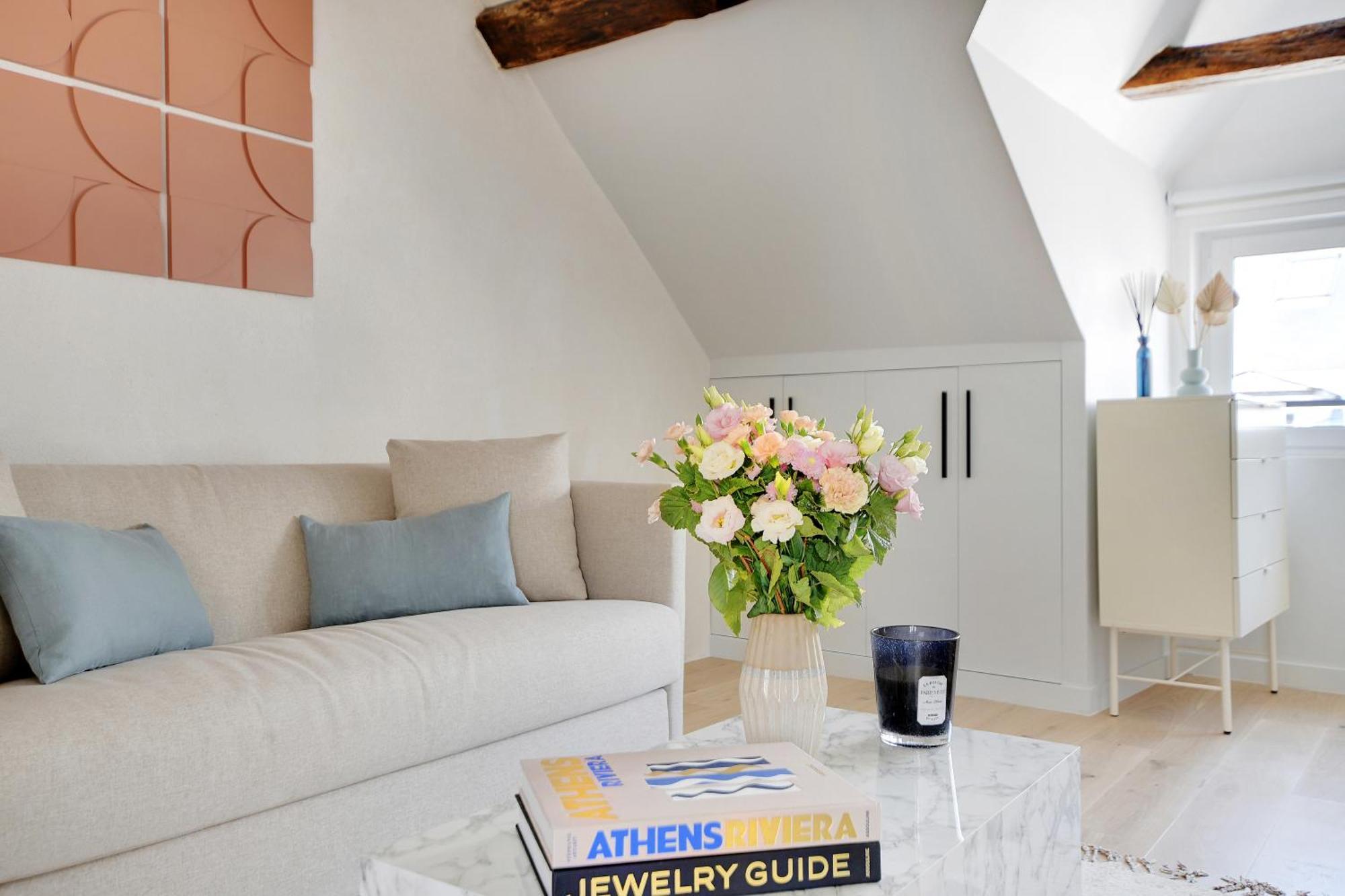 Sereners Apartments In Montorgueil - Rue Saint-Denis パリ エクステリア 写真