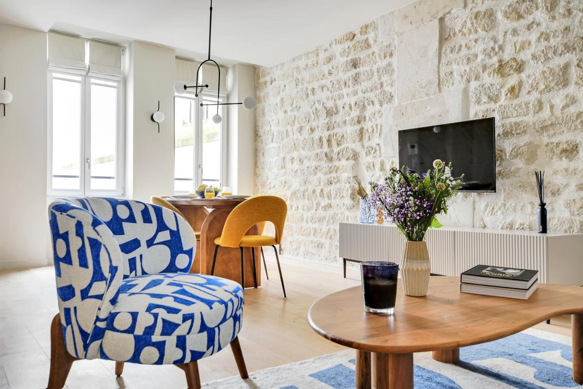 Sereners Apartments In Montorgueil - Rue Saint-Denis パリ エクステリア 写真