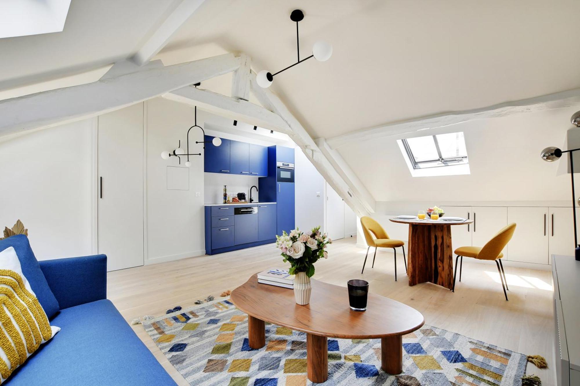 Sereners Apartments In Montorgueil - Rue Saint-Denis パリ エクステリア 写真