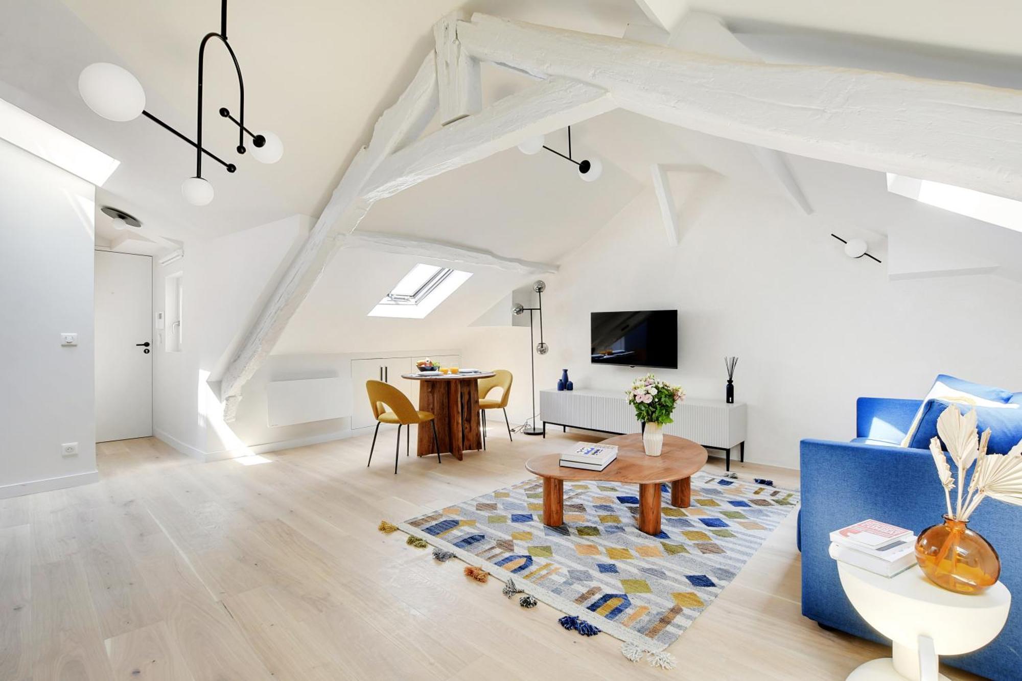 Sereners Apartments In Montorgueil - Rue Saint-Denis パリ エクステリア 写真