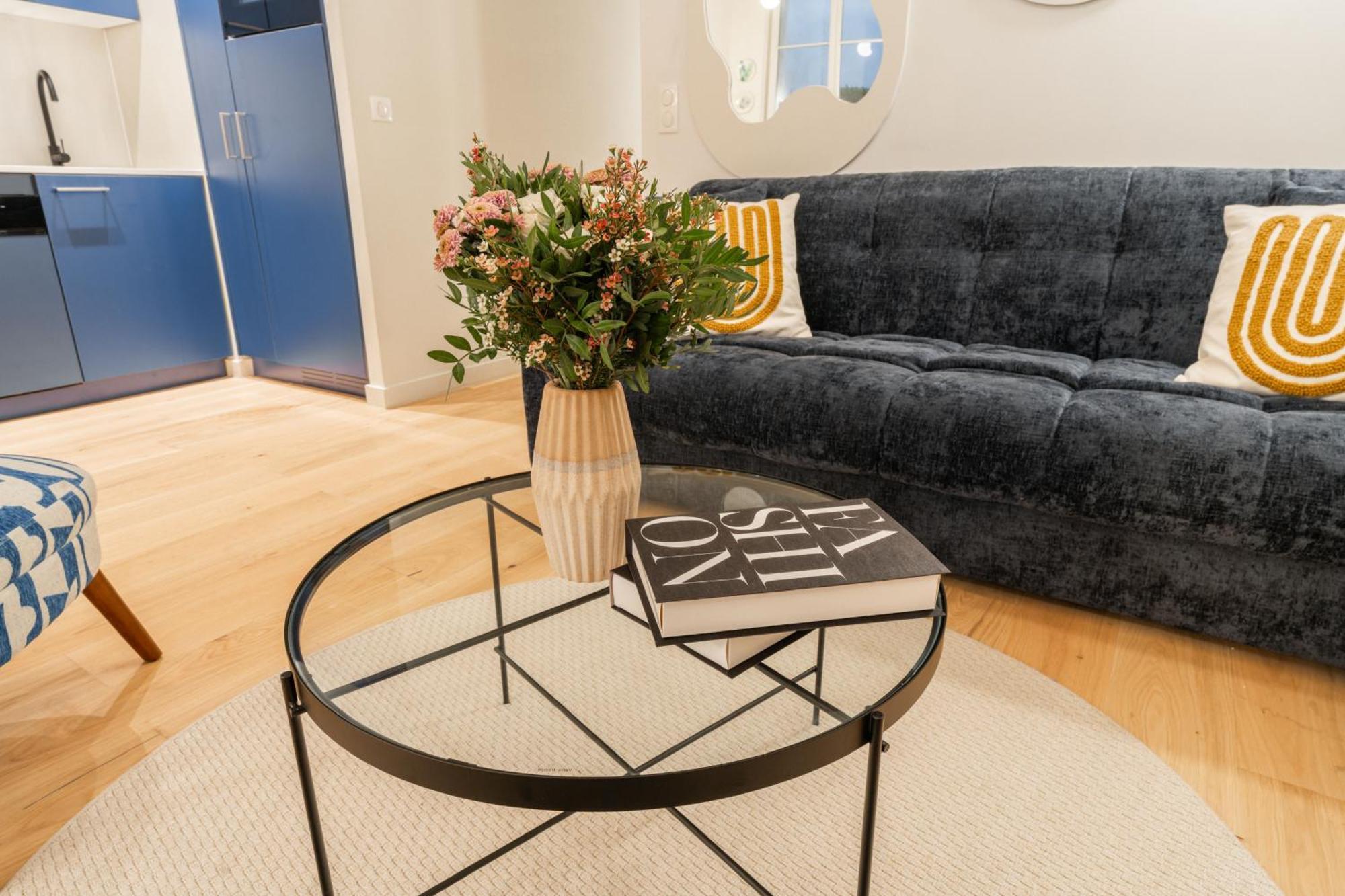 Sereners Apartments In Montorgueil - Rue Saint-Denis パリ エクステリア 写真
